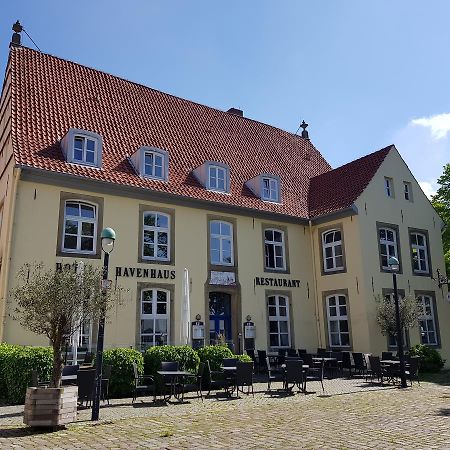 Hotel Havenhaus BRE Eksteriør bilde