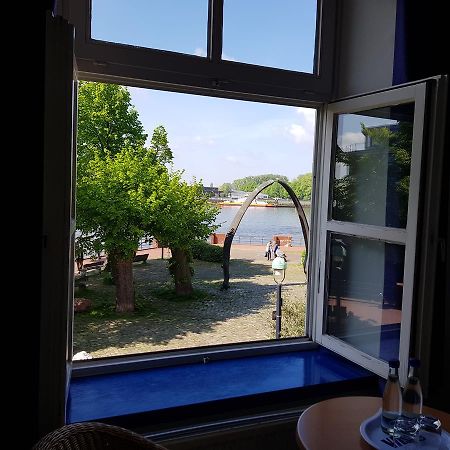 Hotel Havenhaus BRE Eksteriør bilde