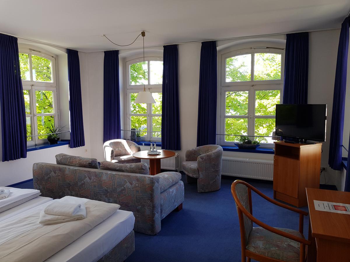 Hotel Havenhaus BRE Eksteriør bilde